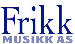 Frikk logo