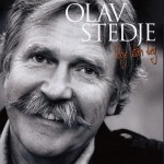 stedje Stedje med album: Ikkje utan deg