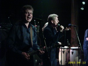 3MegaCam Med Rune Larsen