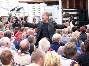 Rune Larsen - Eidestranda