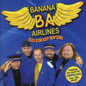 Banana Airlines: "Beste"