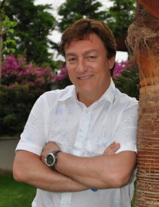 Tor Endresen