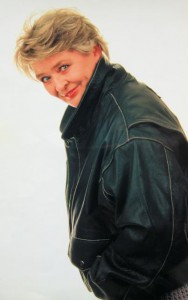 Kirsti Soarboe