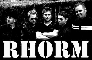 RHORM