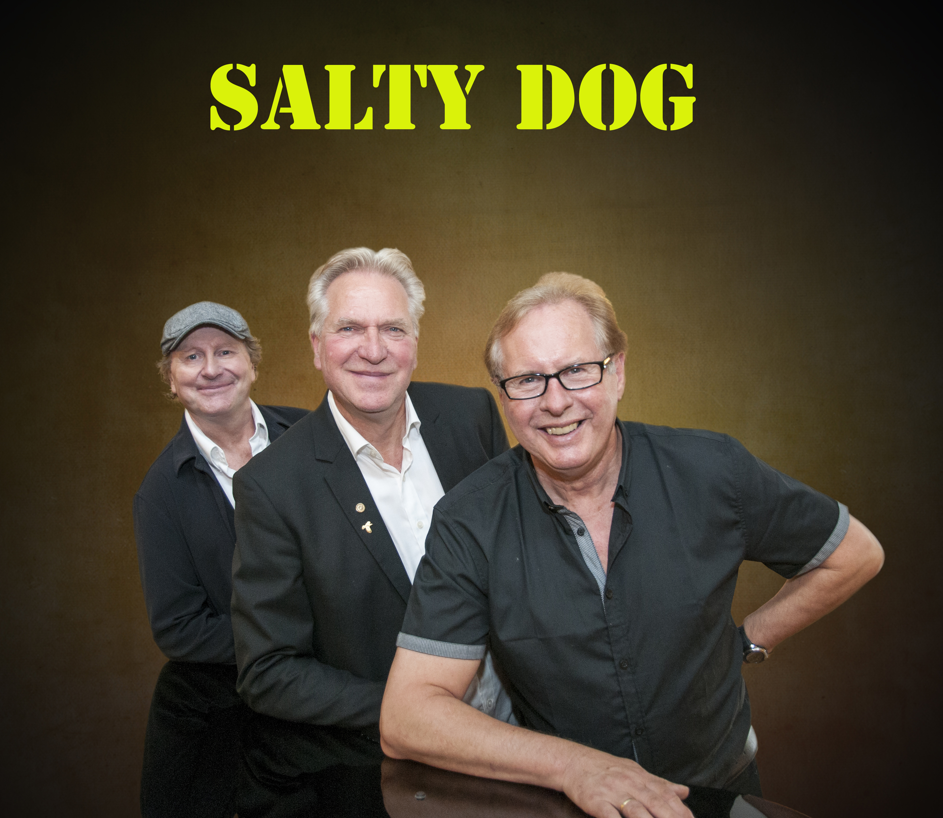 Salty Dog | kontakt artist