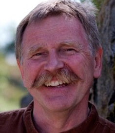 Olav Stedje