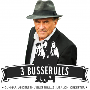 Logo Gunnar 3 Busserulls