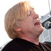 Jørn Hoel (cropped) Foto: Bernt Sønvisen CC by 2.0