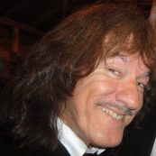 Bjørn Jensen foto: Frikk Musikk